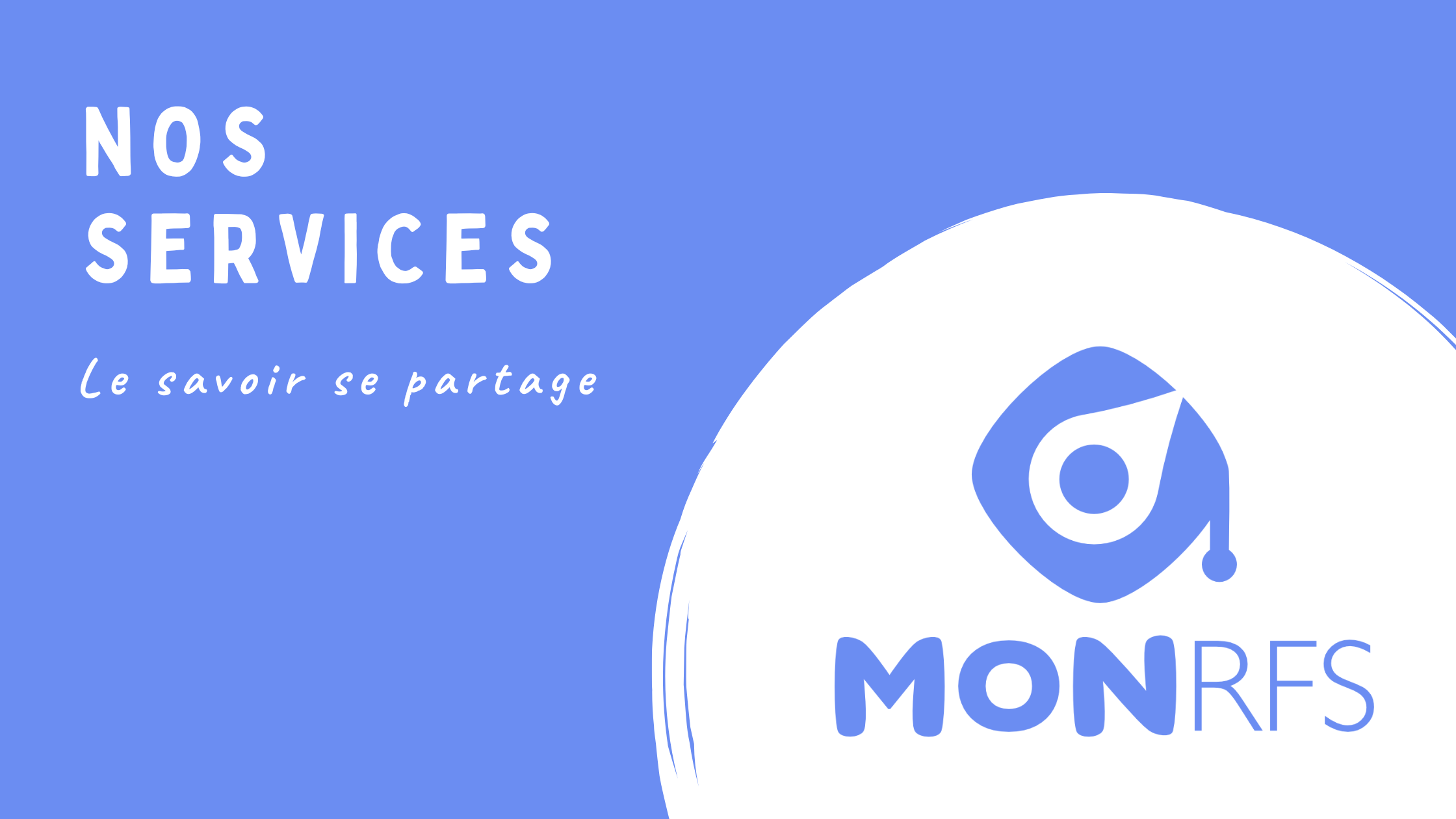 Découvrez le Programme Ambassadeur MonRFS