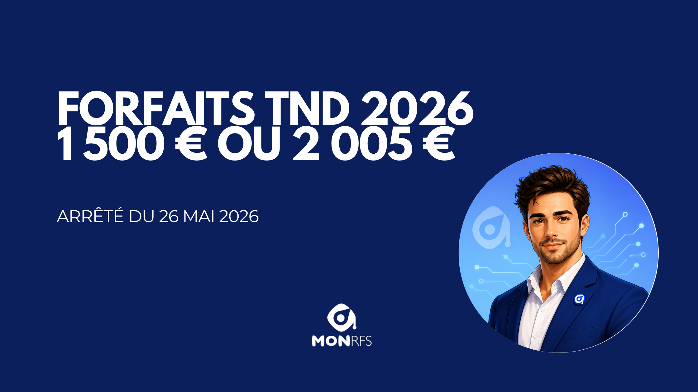 Forfaits TND 2026 : ce que dit le JO pour les ergos, psychomotriciens et psys libéraux