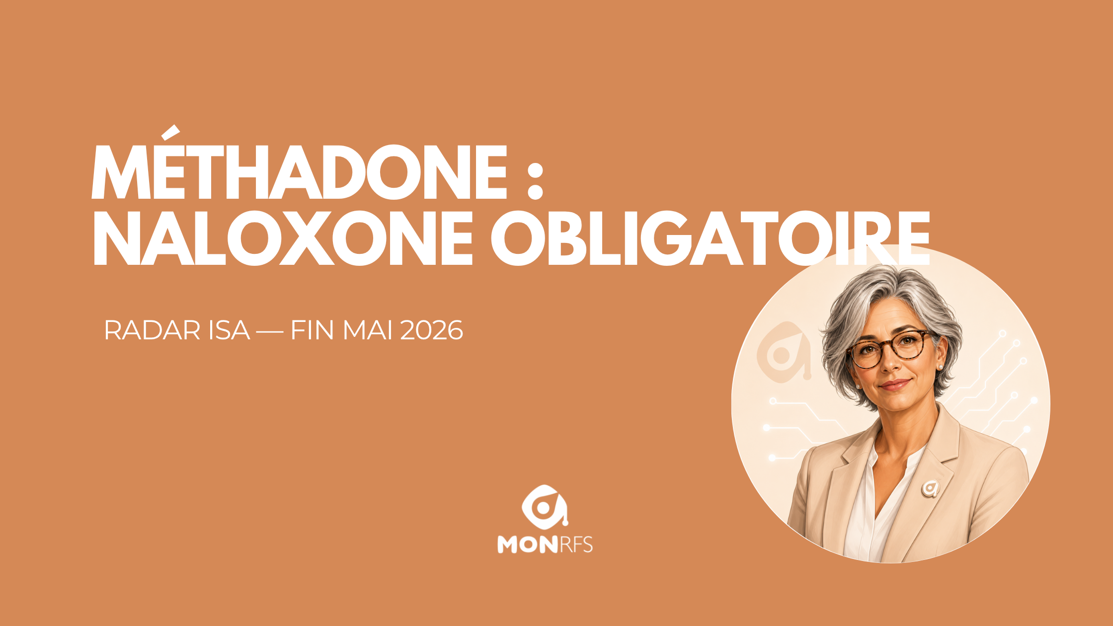Le radar Isa — mai 2026 : 5 alertes HAS, ANSM et DGS-Urgent