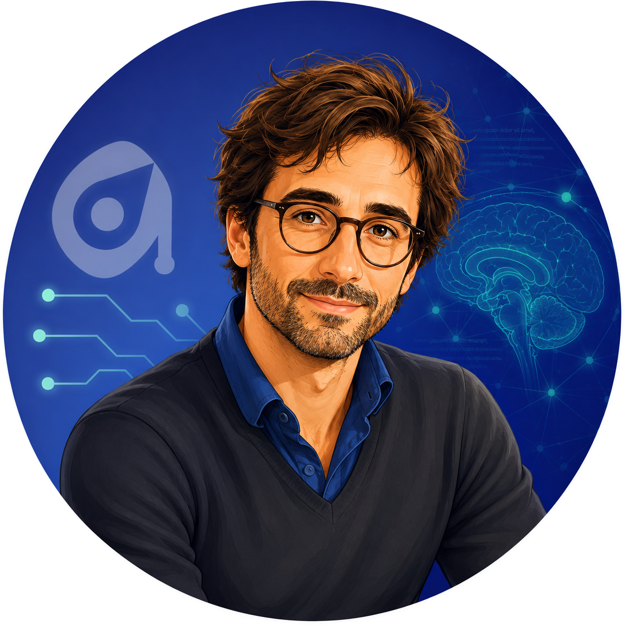 Noé, agent veille recherche neuropsy MonRFS